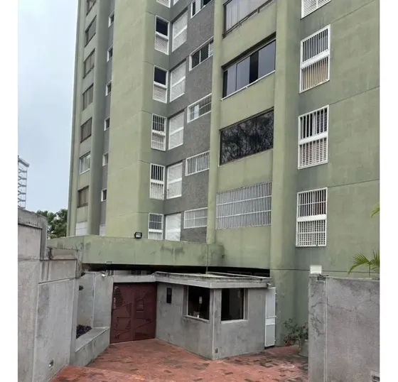 Se Vende Apartamento 215m2 Los Naranjos 2245
