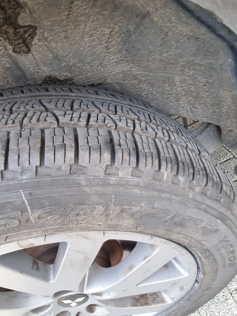 Mitsubishi Asx 2016 2.0 Outdoor 2wd Cvt 5p — foto 9