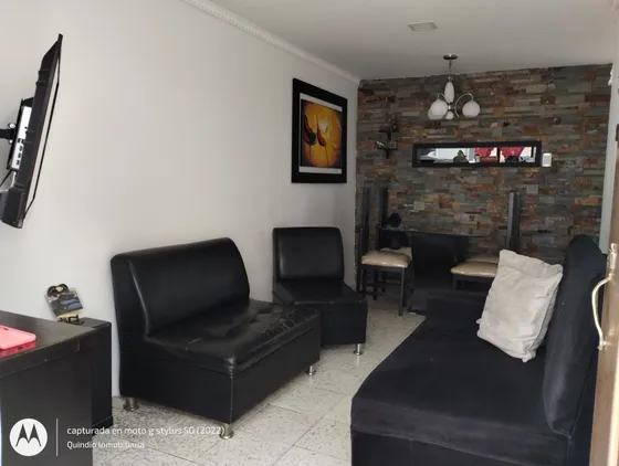 Venta De Casa En El Barrio Los Quindos Etapa 3, Armenia Q 