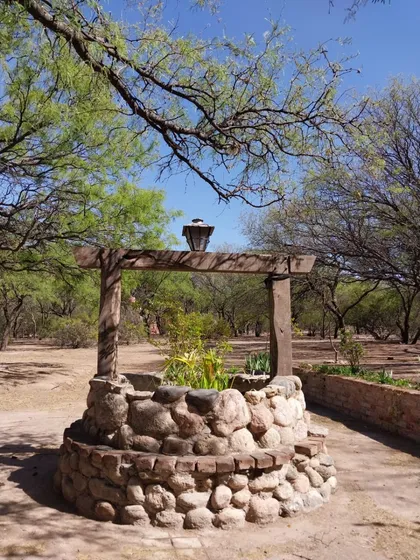 Campo Con Proyección Turística