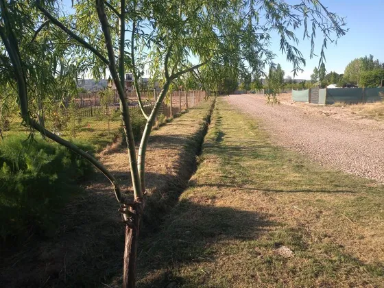 Terreno En Venta En Lunlunta