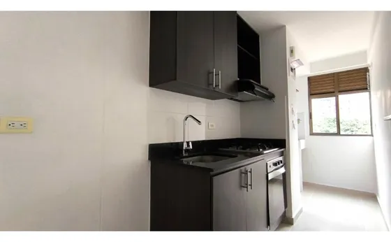 Apartamento En Venta En Sabaneta Sector San José