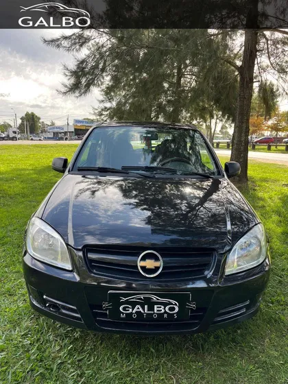Chevrolet Celta -