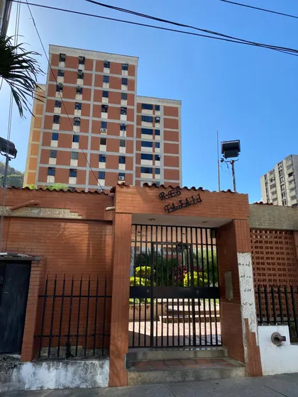 Apartamento Guarenas La Vaquera Residencias Tajali