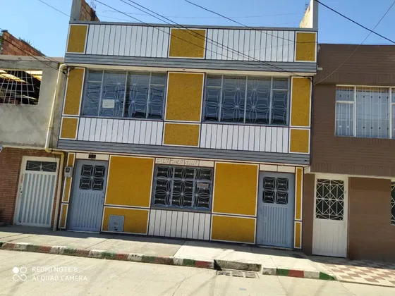 Venta Casa Rentable