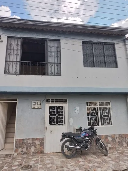Vendo O Permuto Casa