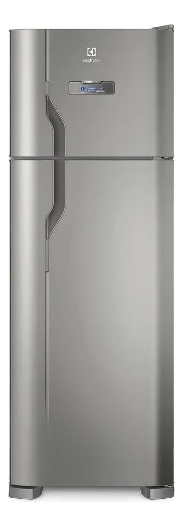 Geladeira Electrolux Frost Free Inox 310L (TF39)