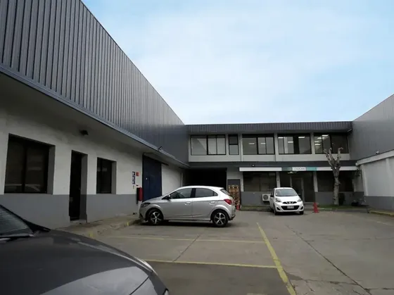 Excelente Propiedad En Arriendo 910 M2 - Macul