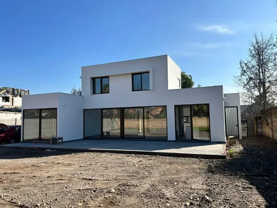 Casa En Arriendo Con Compromiso De Venta En Brisas Norte