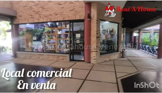 Local Comercial En Venta Araure - #25-1142 Jg Rah 