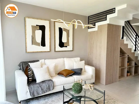 Casa En Venta En Paseo Aurea, Torreón, Coahuila De Zaragoza