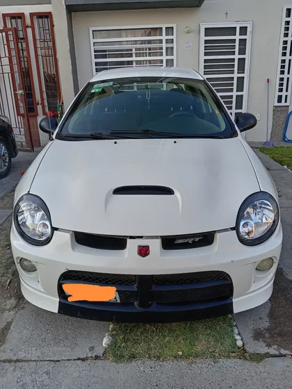 Dodge Neon 2.0 Se At