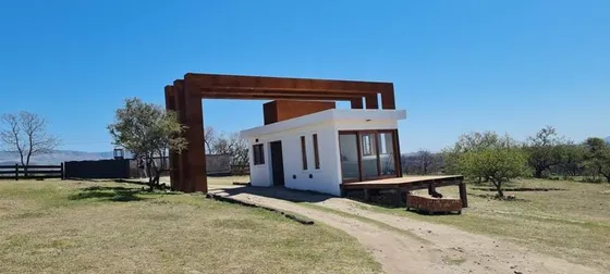 Venta Exclusivas Chacras Con Vistas Al Lago Los Molinos