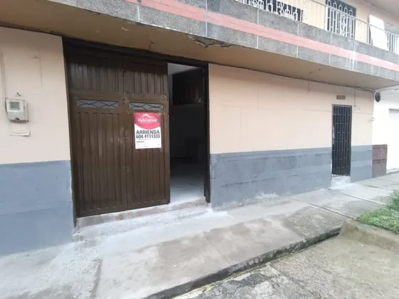 Local En Arriendo En Medellín - Guayabal Cod 67434