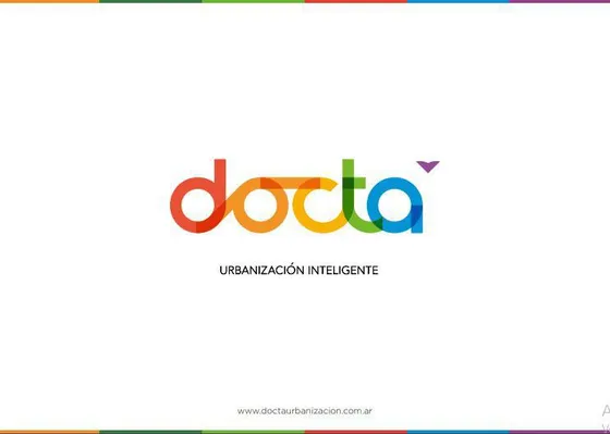Barrio Privado - Docta