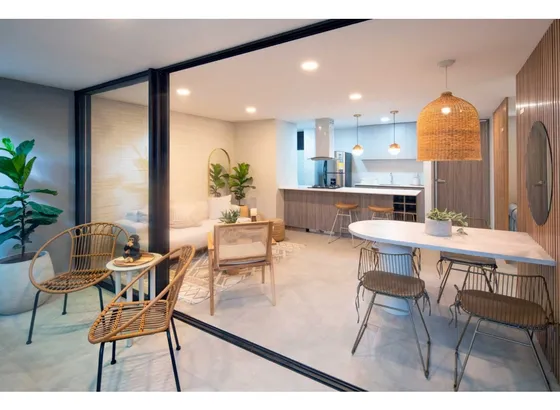 Venta Apartamento Envigado Tierra Grata Camino Verde En Construcción