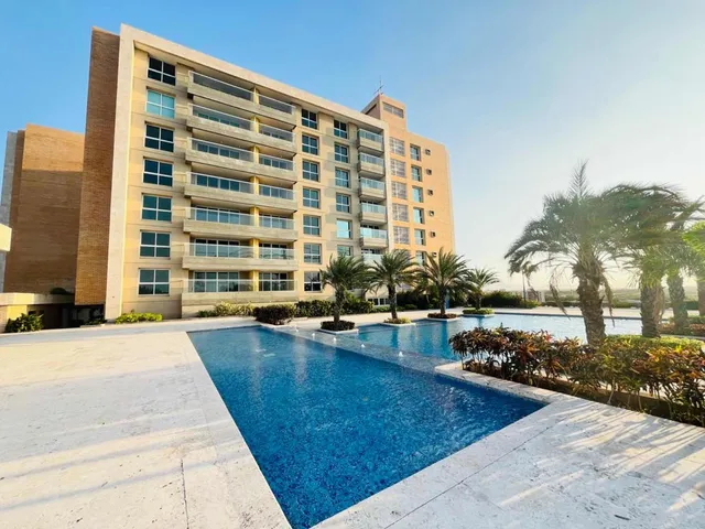 Venta Apartamento Casa Mares, Lecheria
