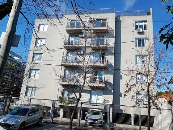Departamento Alquiler Castelar