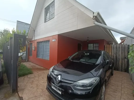Amplia Casa En Villa Doña Violeta Caminio A Las Mariposas