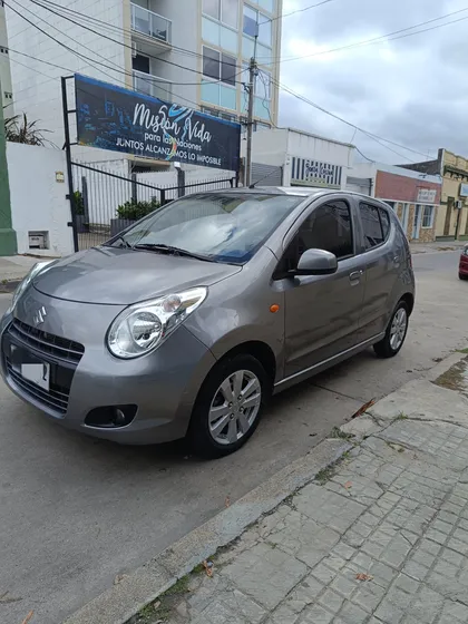 Suzuki Celerio 1.0 Gl 5p