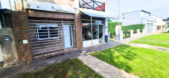 Venta Local Mas Vivienda Oportunidad Zona Norte 