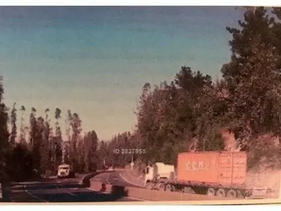 Camino La Pólvora