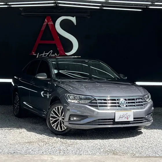 Volkswagen Jetta 1.4 Comfortline