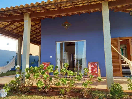 Casa A Venda No Riviera De Santa Cristina 3, Lazer Total A Beira Da Represa Jurumirim !