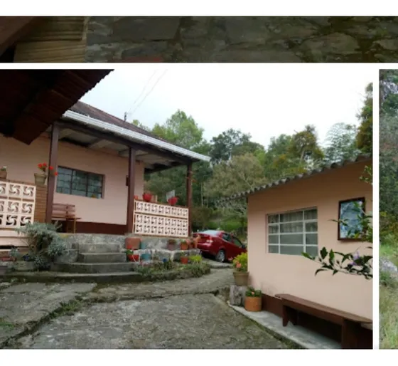 Finca Vereda Laguneta Tena 