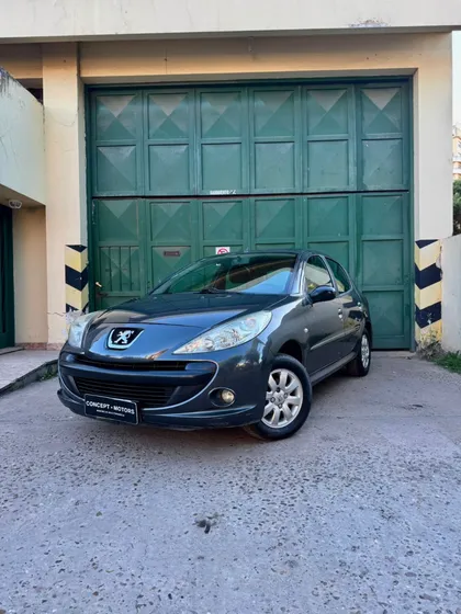 Peugeot 207 1.4 Xs