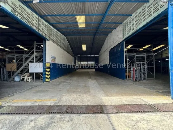Galpon En Venta Lomas De Urquia Carrizal Fanny Calderon Rah