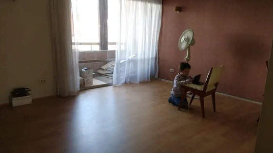 Departamento Ñuñoa, 2 Dormitorios, Cerca Metro.
