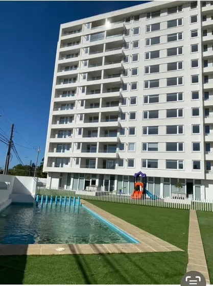 Departamento En Venta En Colón