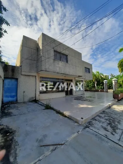 Local En Jorge Coll, Municipio Maneiro, Isla De Margarita  Cod: 0490