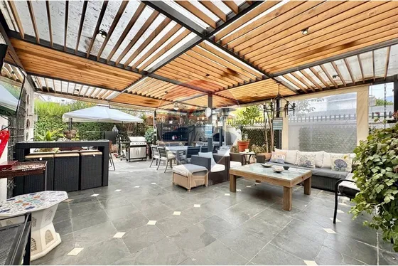 Oportunidad! Hermosa Casa Bocaccio / Las Condes