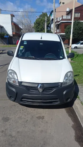 Renault Kangoo 1.5 Furgon Ph3 Confort 1plc