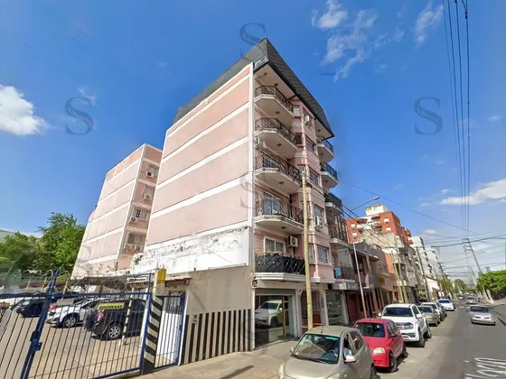 Departamento 2 Ambientes En San Justo