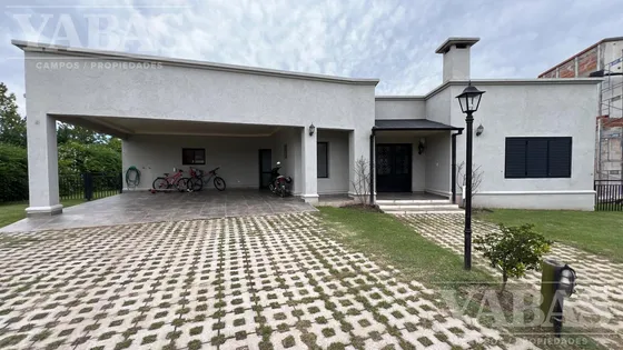 Venta - Casa - San Pedro (bs.as) - Lucio Mansilla 7300 - Apart Club