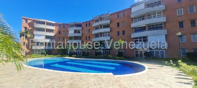 Venta De Apartamento / Higuerote / Ls 25-17863