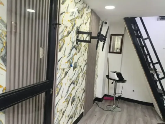 Venta De Local Comercial 10m2 En Capitolio - Centro. (ep)