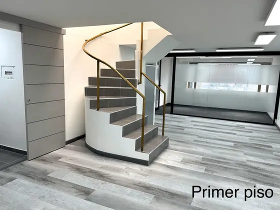 Se Arrienda Oficina Duplex De 86mts Chico Norte Bogotá