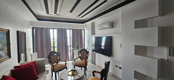 Apartamento En Alquiler En Renacimiento