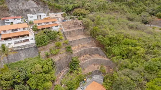 Terreno En Venta Santa Fe Norte - Rojas 