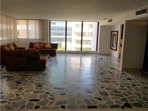 Apartamento Venta Barranquilla Centro Historico Sector El Golf