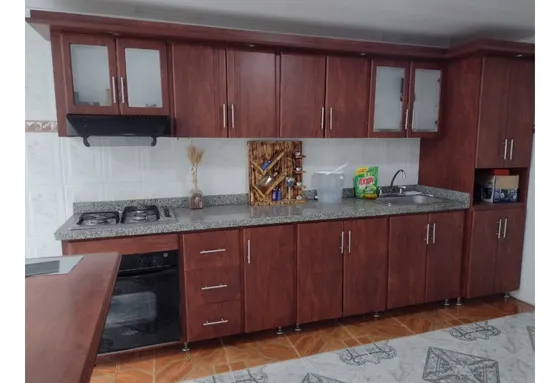 Venta Casa En La Enea, Manizales