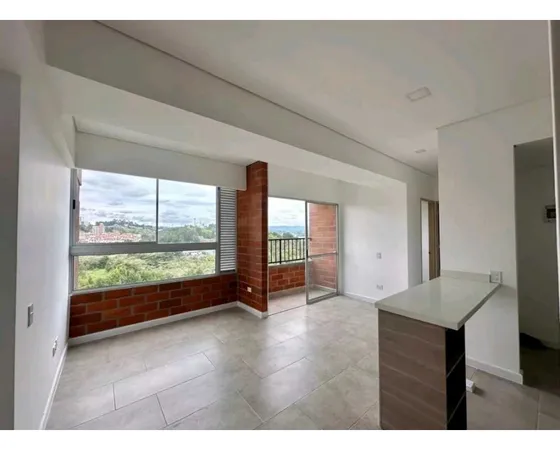 Apartamento En Venta Rionegro El Tranvía (t)