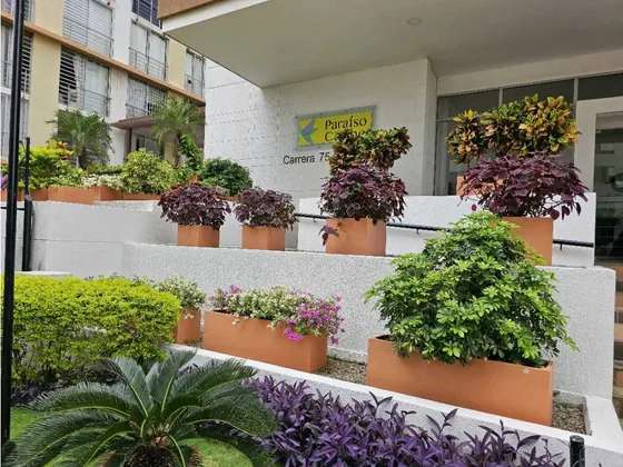 Venta De Apartamento. Paraiso. Barranquilla.