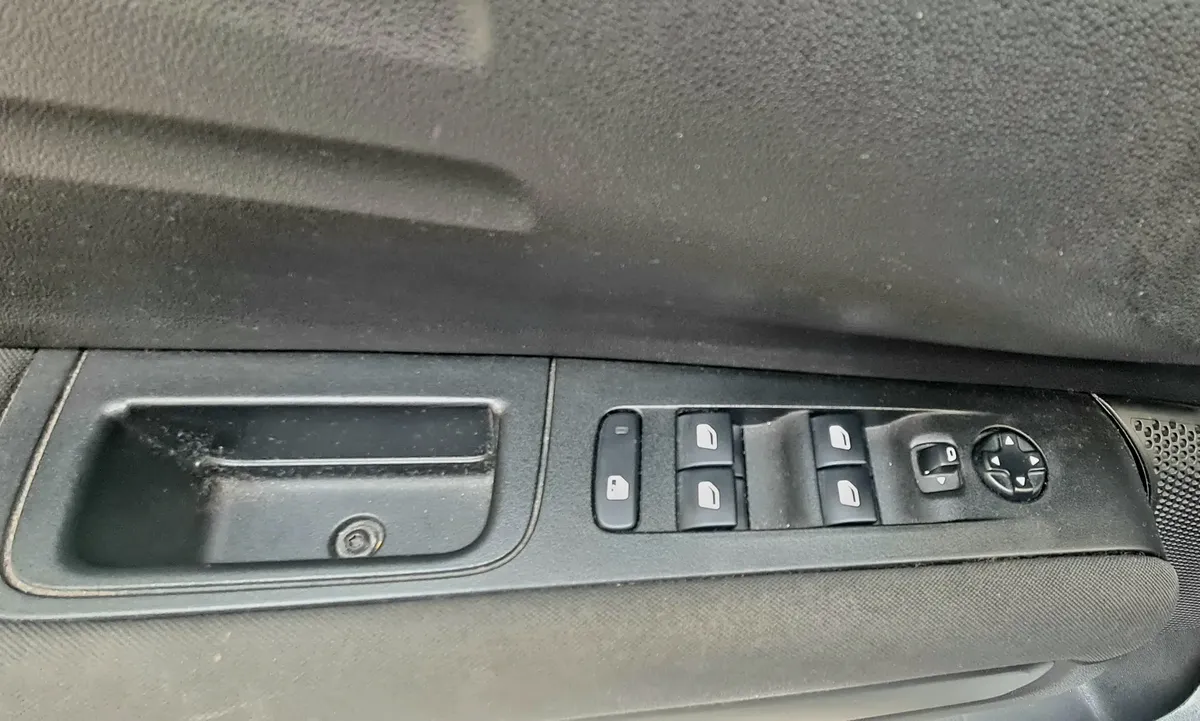 Citroën C4 Cactus 2022 1.6 Feel 16v Aut. 5p Automática — foto 9