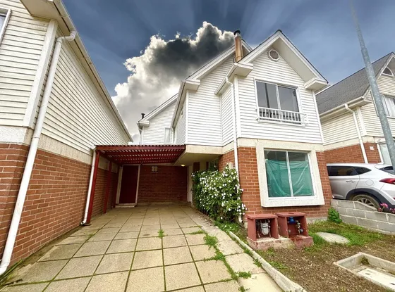 Casa En Venta, Condominio Los Aromos, Placilla