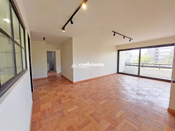 Recién Remodelado - Providencia